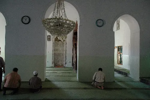 التشطيب والتجهيز